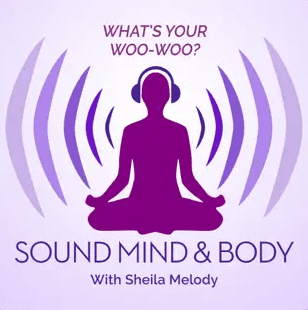 Podcast: Sound Mind & Body – Episode 54