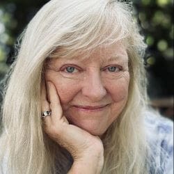 A photo of Holly Charlton.