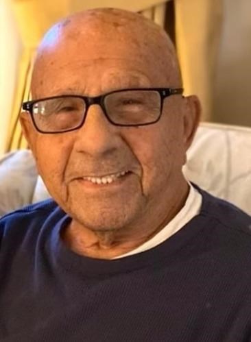 In Memory of James Souza