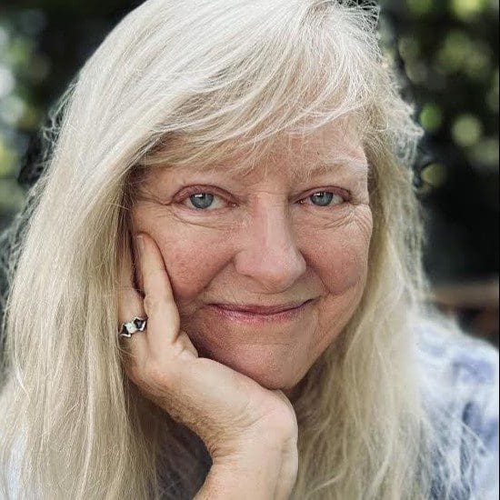 A photo of Holly Charlton.