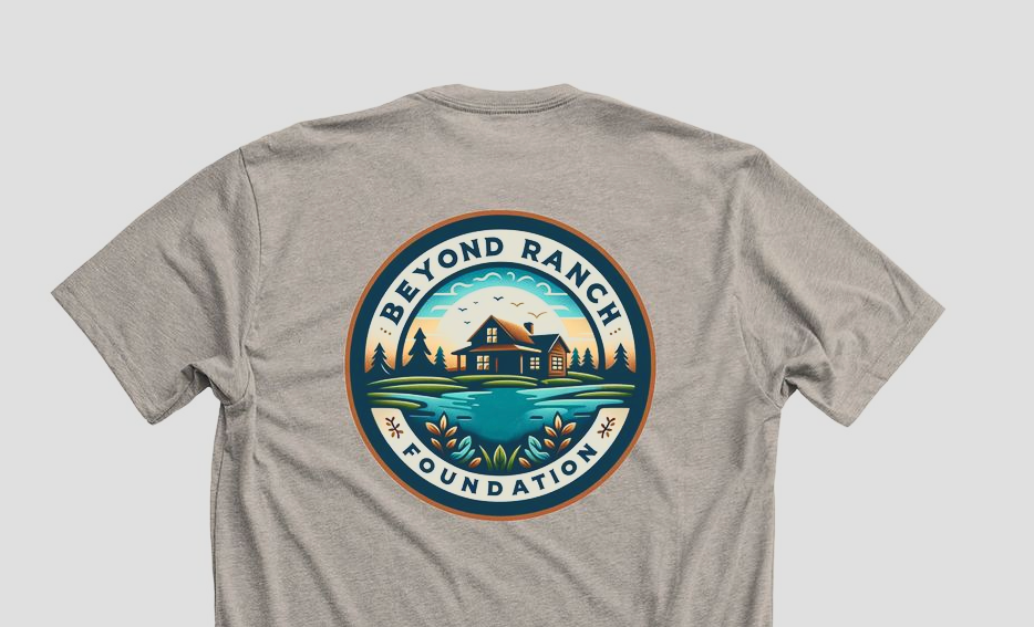 Beyond Ranch Apparel Is Now Available!